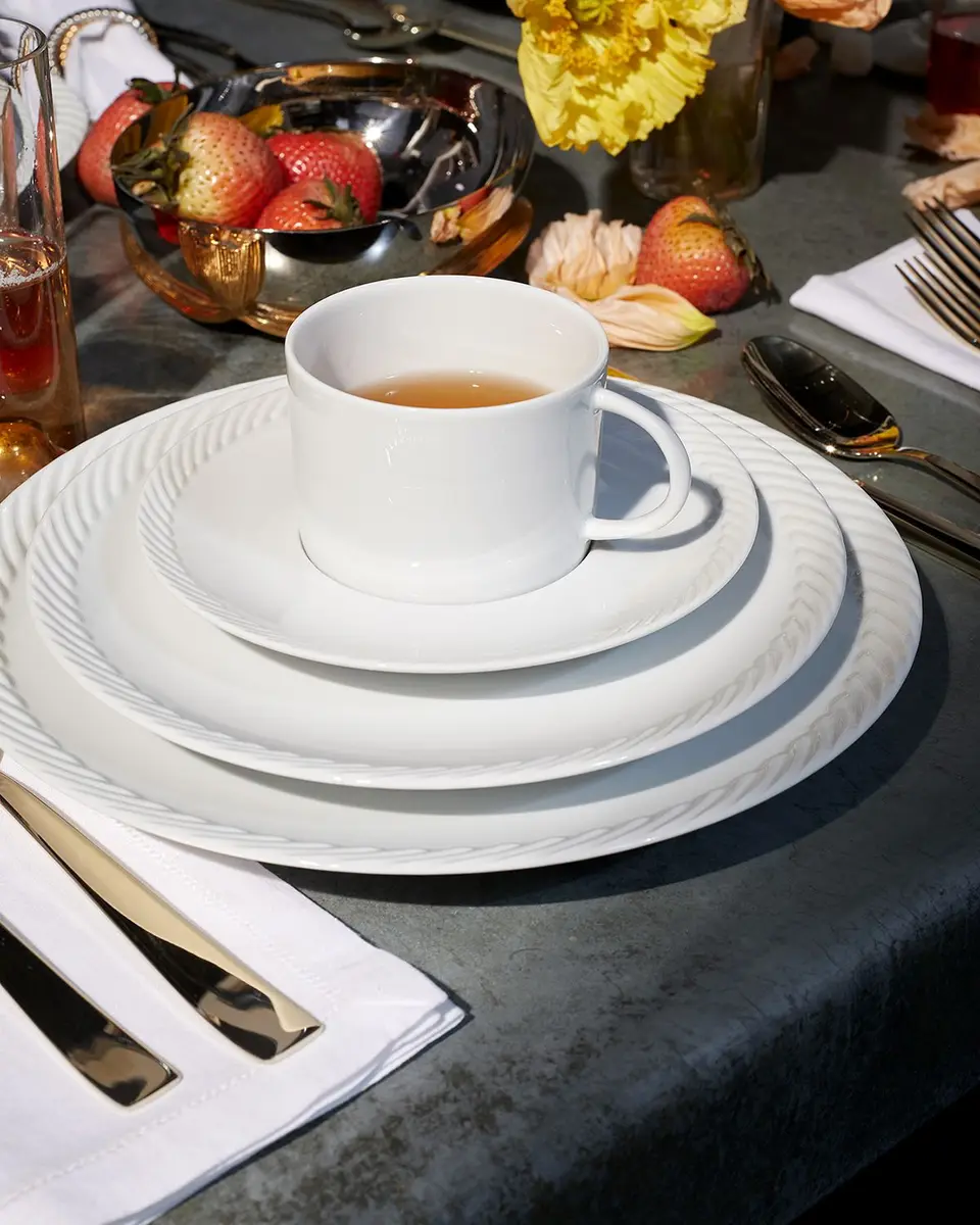L'Objet Corde Tea Cup | Thumbnail 2
