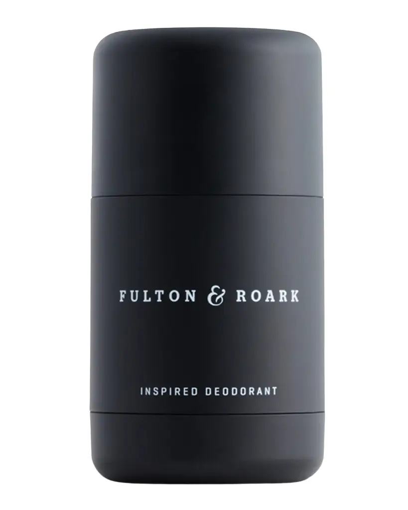 Fulton & Roark Lost Man Deodorant, 2.25 oz.