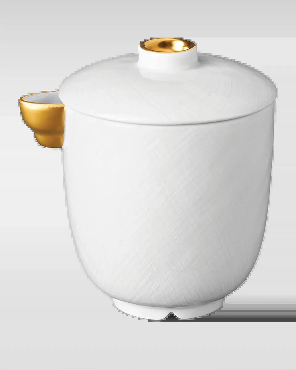 L'Objet Han Creamer Pitcher | Thumbnail 2