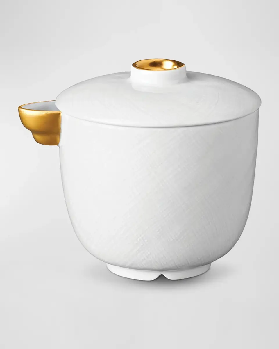 L'Objet Han Creamer Pitcher | Thumbnail 3