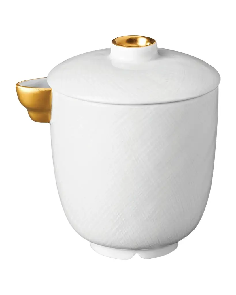 L'Objet Han Creamer Pitcher
