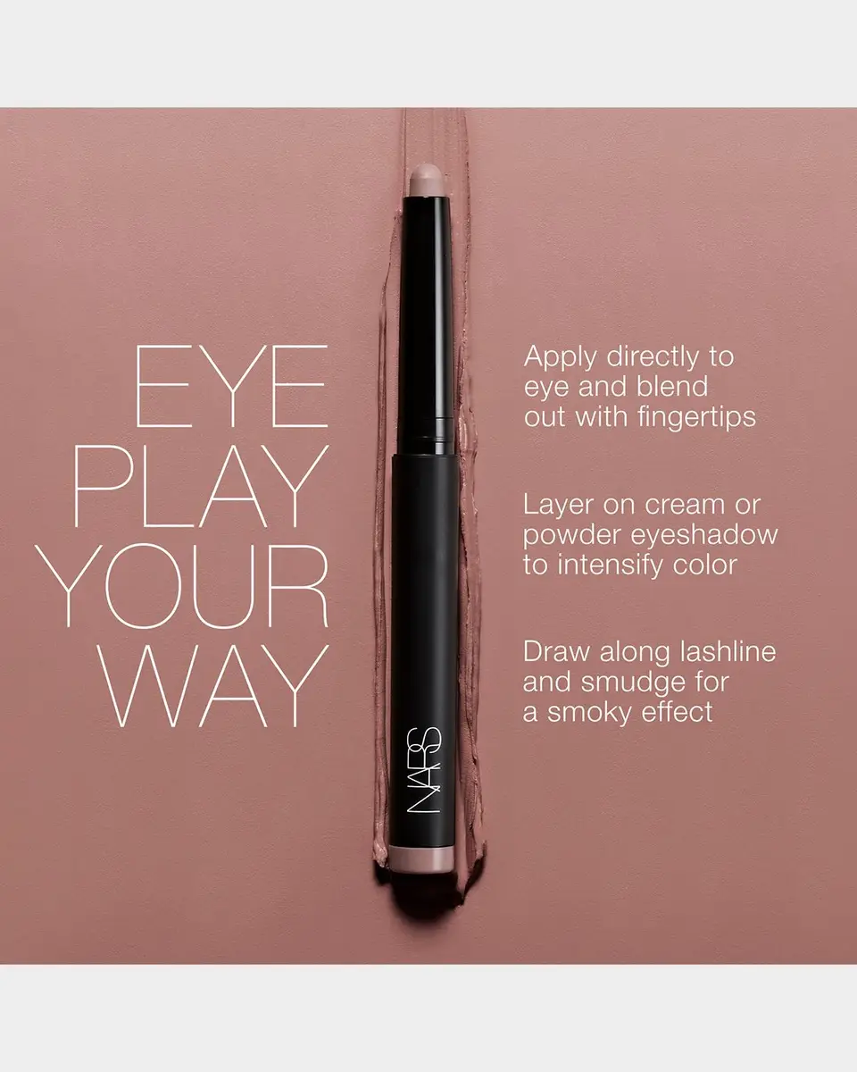 NARS Total Seduction Eyeshadow Stick | Thumbnail 7 NARS Total Seduction Eyeshadow Stick | Thumbnail 7