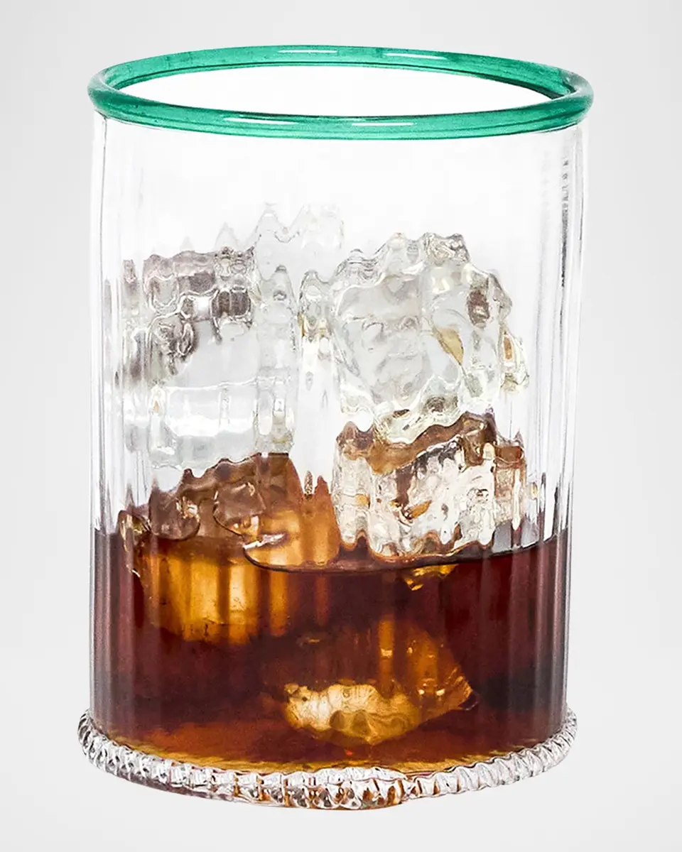Juliska Nell Double Old-Fashioned Glass, 14 oz. | Thumbnail 2 Juliska Nell Double Old-Fashioned Glass, 14 oz. | Thumbnail 2