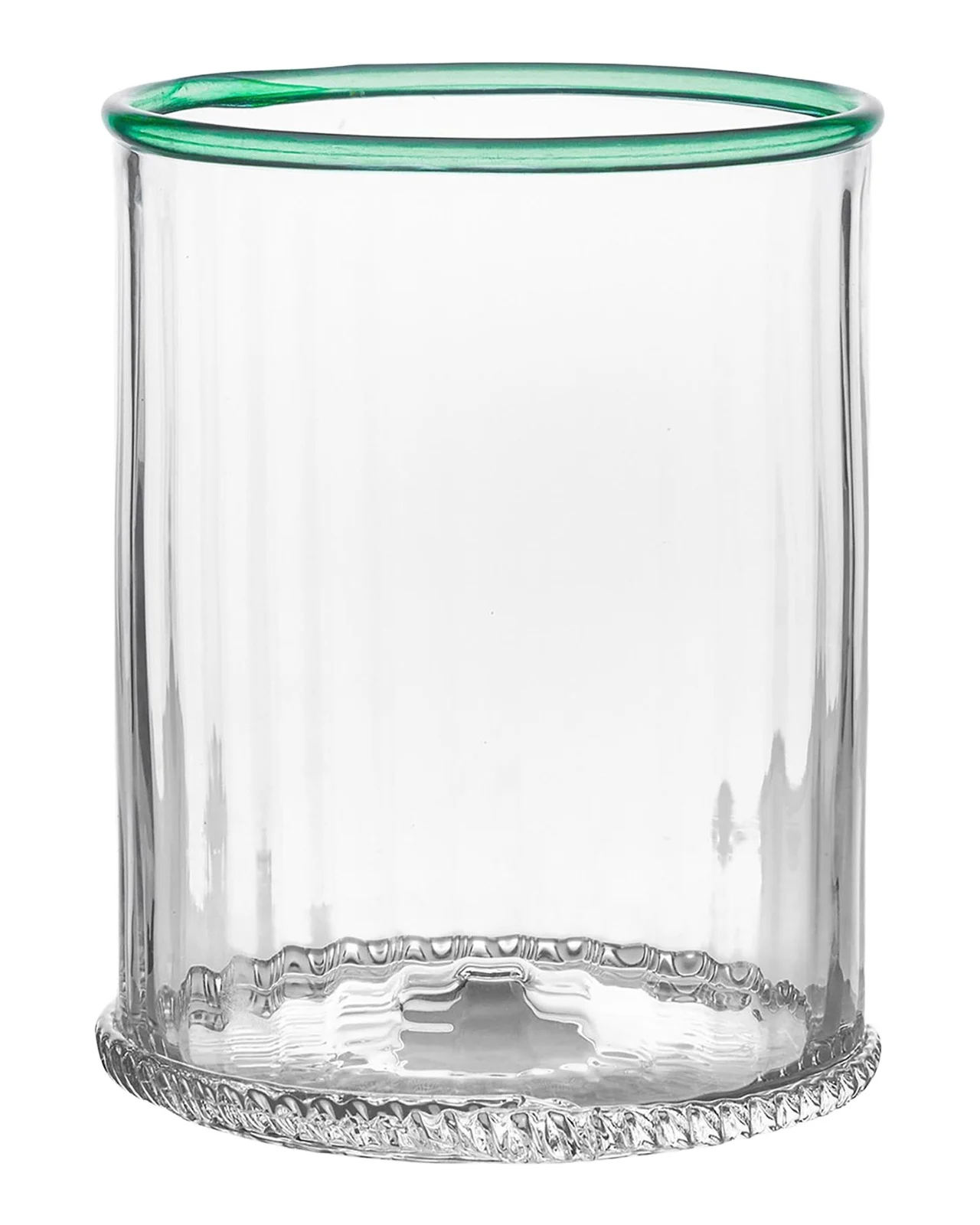 Juliska Nell Double Old-Fashioned Glass, 14 oz.