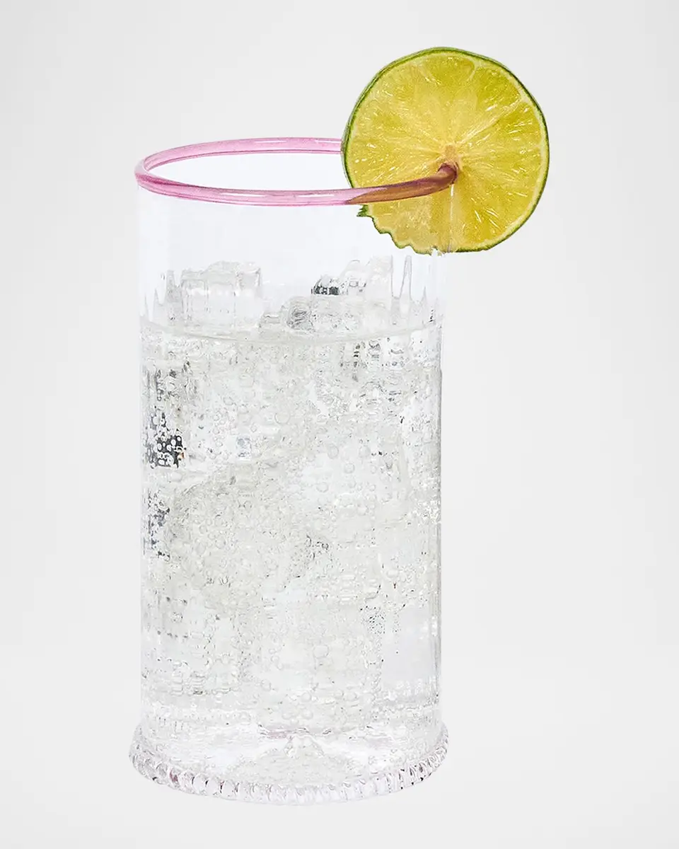 Juliska Nell Highball, 14 oz. | Thumbnail 2 Juliska Nell Highball, 14 oz. | Thumbnail 2