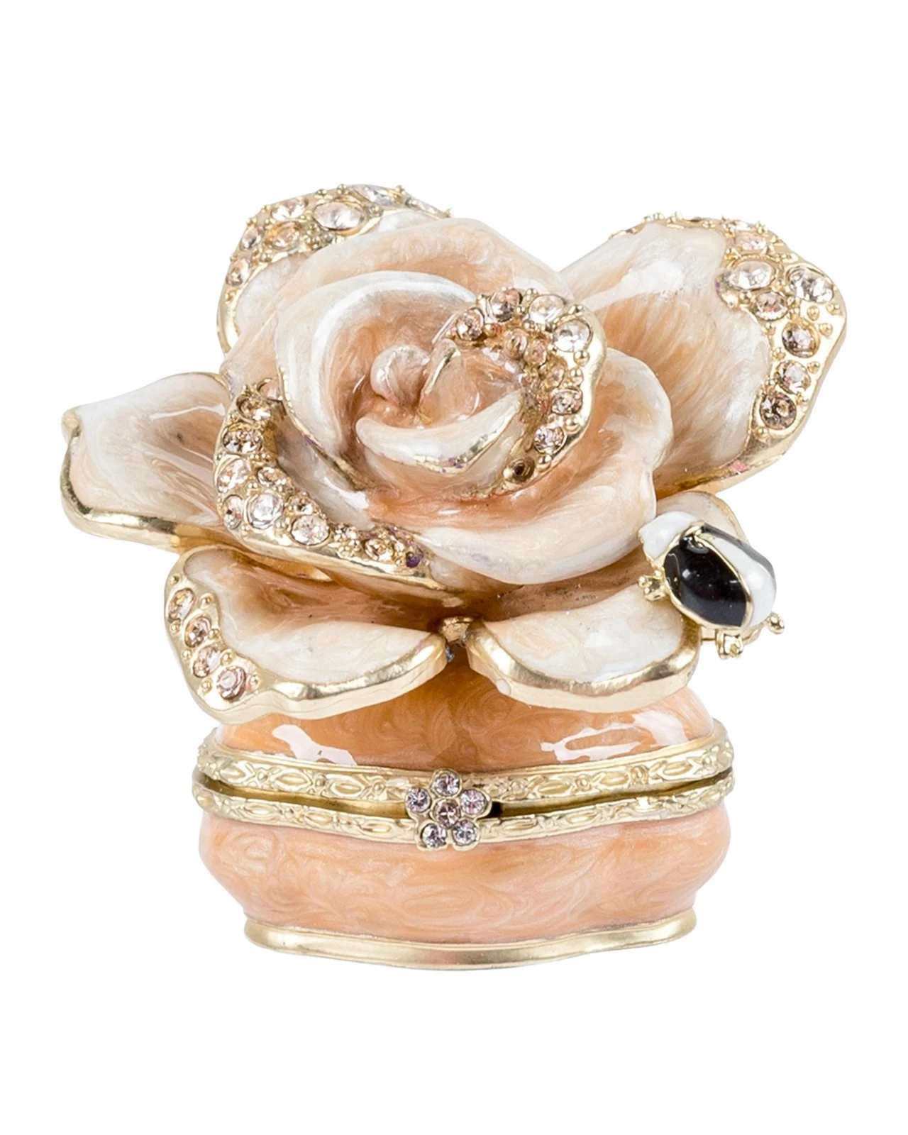 Sabrina Rosalie Rose Box Sabrina Rosalie Rose Box