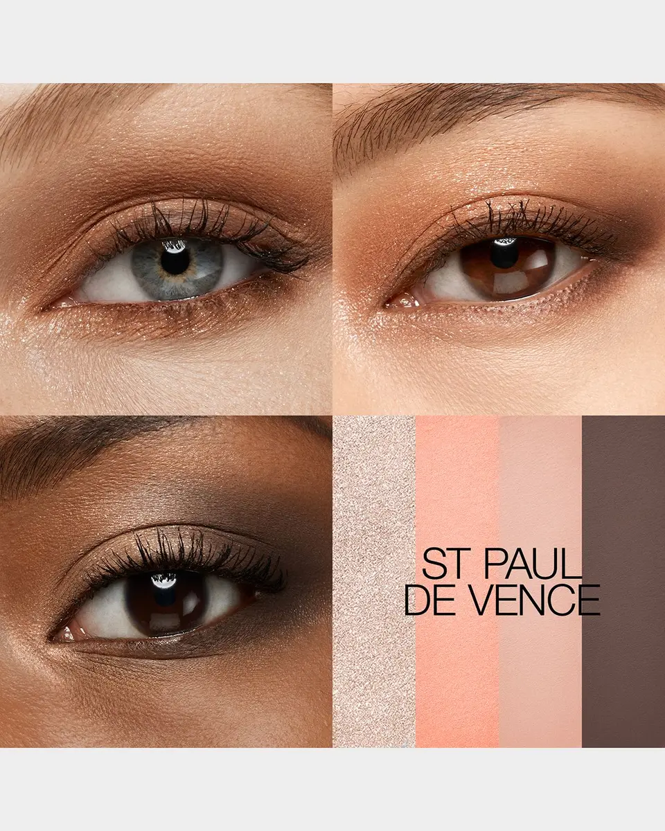 NARS Taj Mahal Quad Eyeshadow | Thumbnail 3 NARS Taj Mahal Quad Eyeshadow | Thumbnail 3