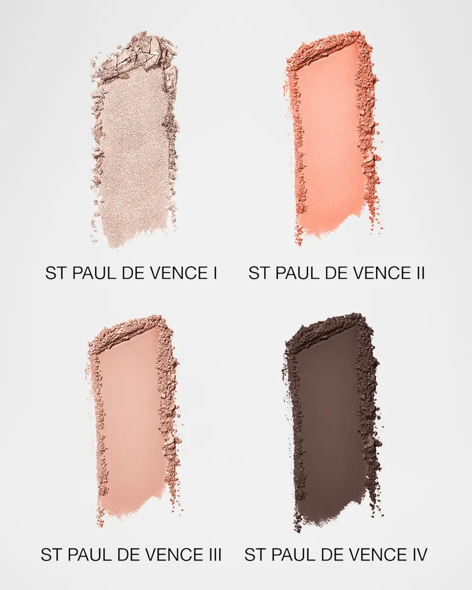 NARS Taj Mahal Quad Eyeshadow | Thumbnail 8 NARS Taj Mahal Quad Eyeshadow | Thumbnail 8