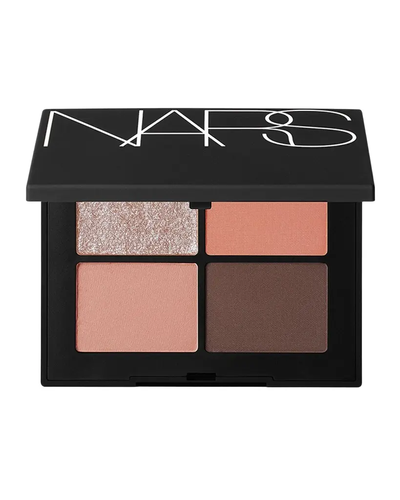 NARS Taj Mahal Quad Eyeshadow