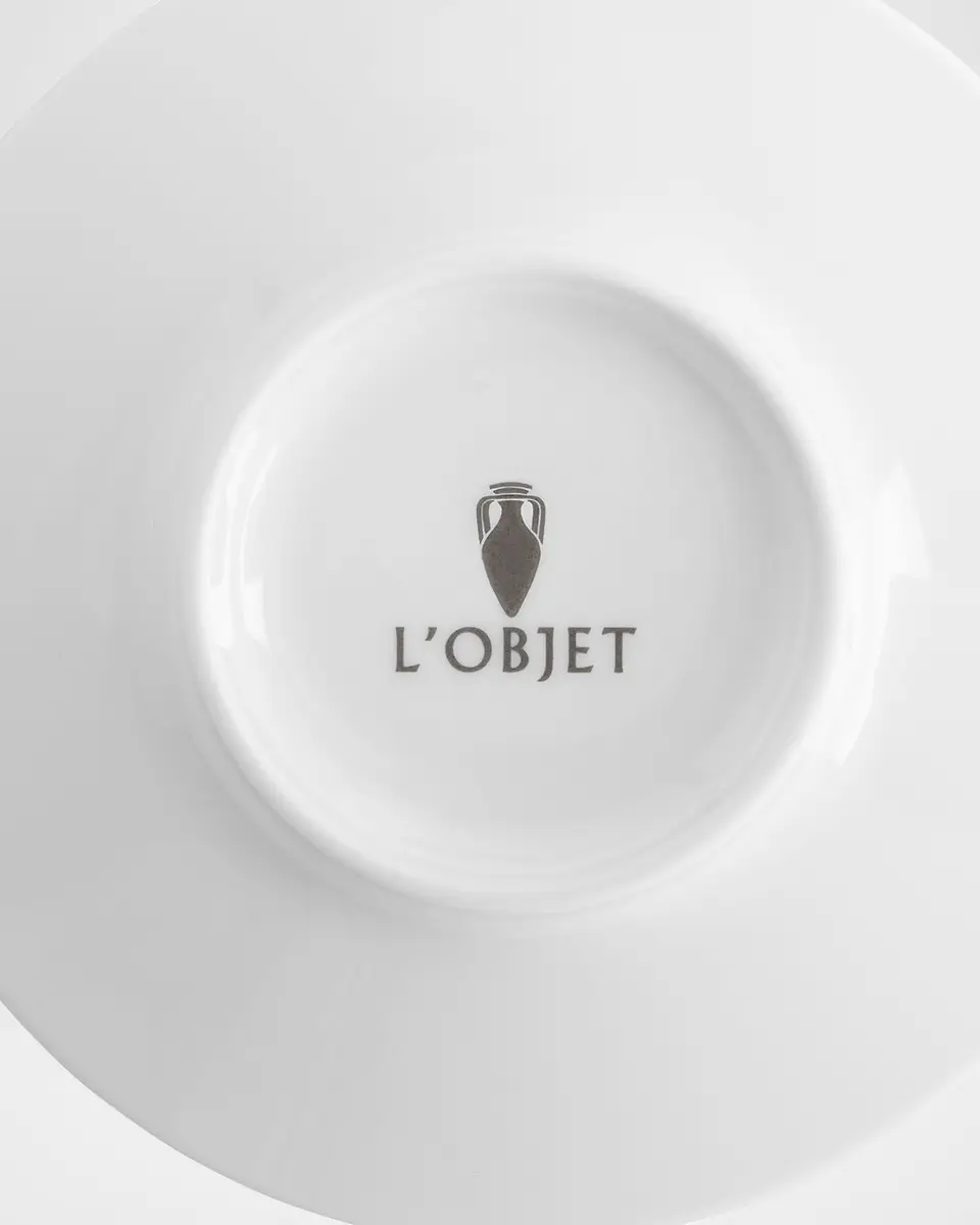 L'Objet Malachite Espresso Cup & Saucer | Thumbnail 5 L'Objet Malachite Espresso Cup & Saucer | Thumbnail 5