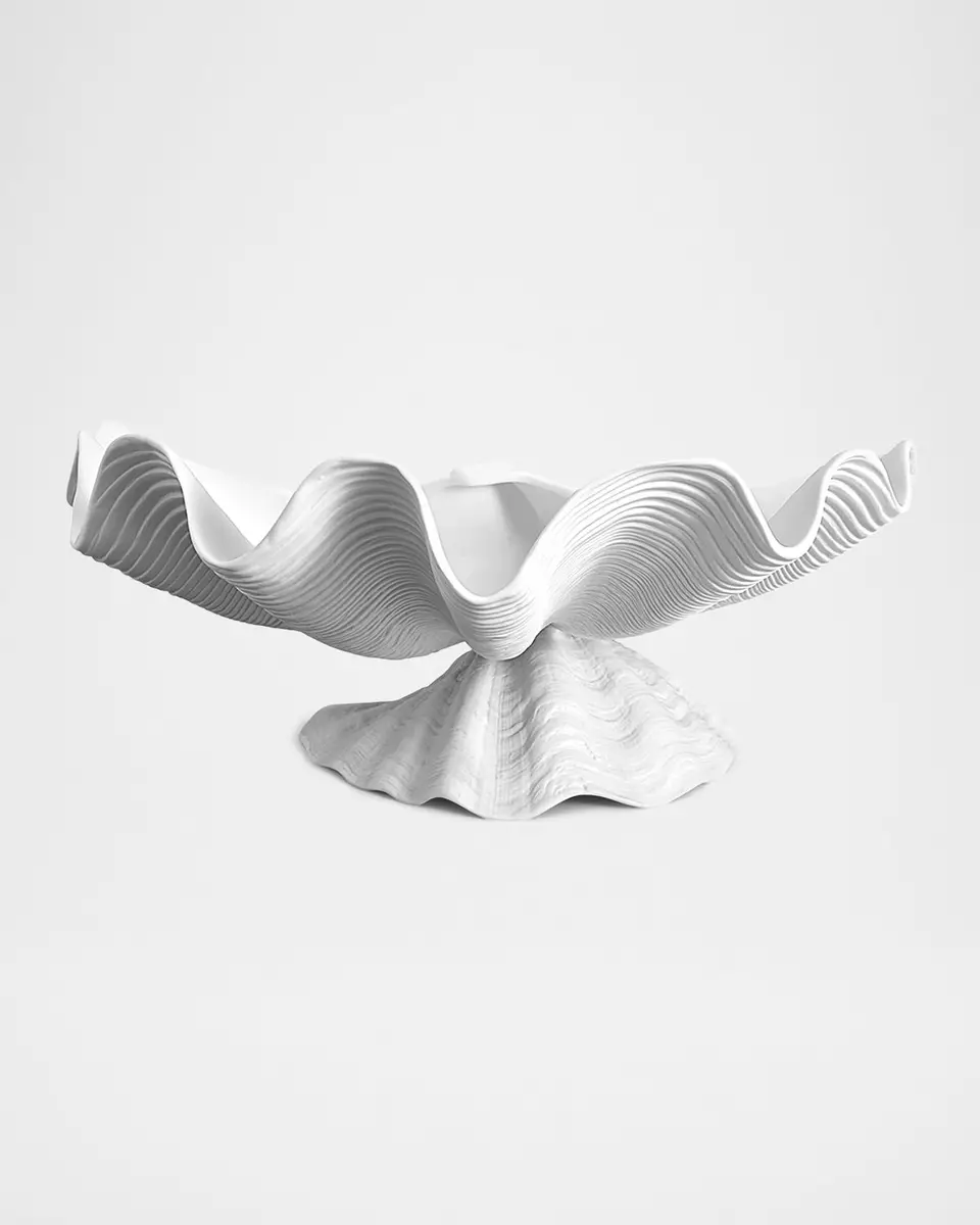 L'Objet Neptune Bowl, Extra Large | Thumbnail 2 L'Objet Neptune Bowl, Extra Large | Thumbnail 2