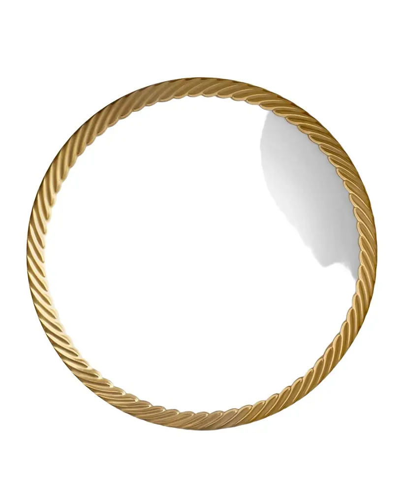 L'Objet Corde Bread & Butter Plate