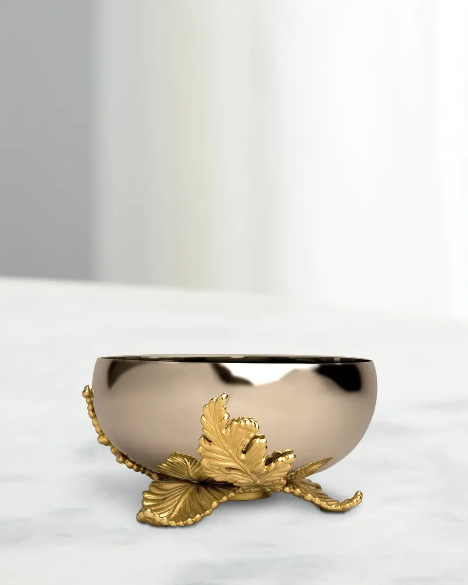 L'Objet Lamina Small Bowl
