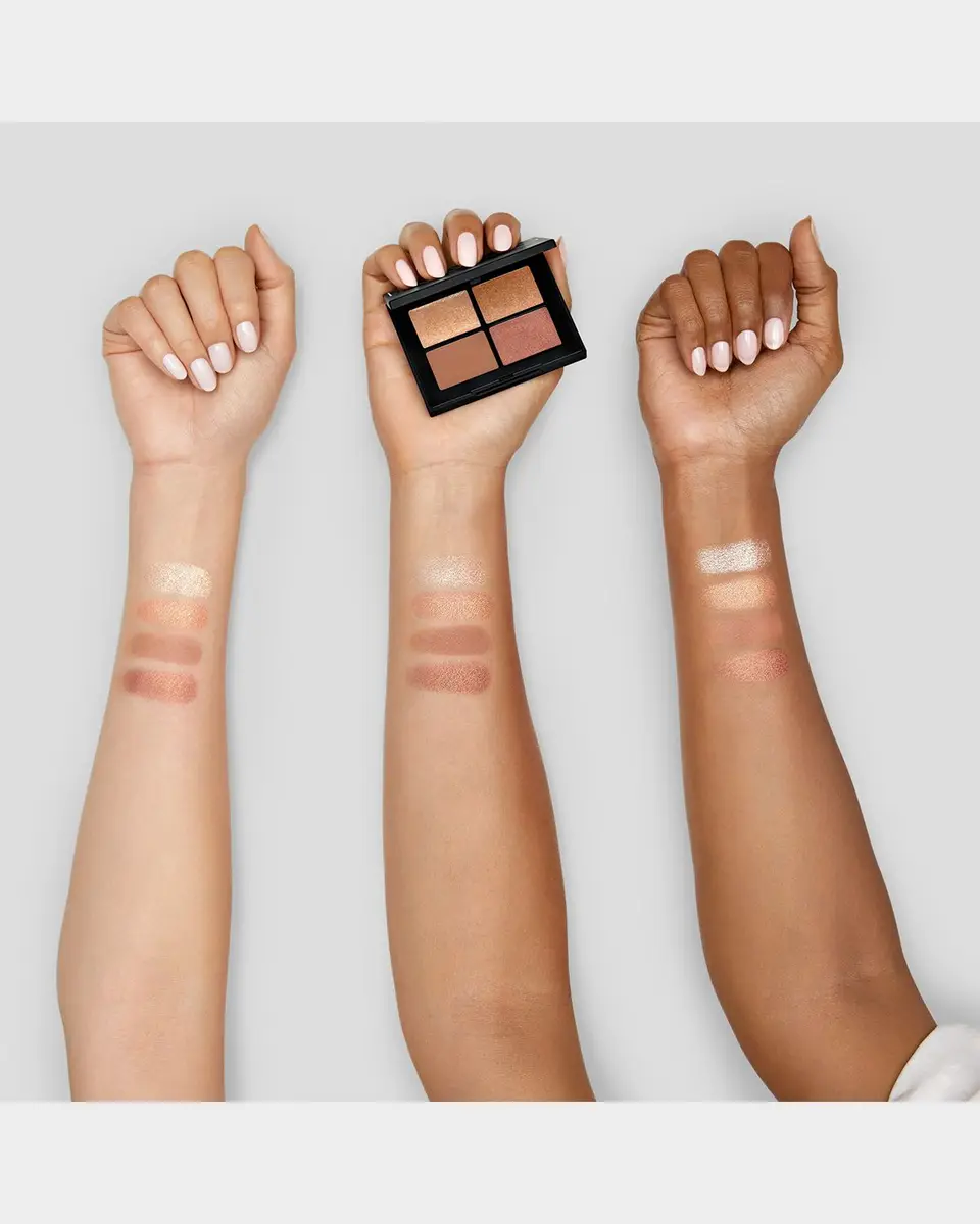 NARS Quad Eyeshadow | Thumbnail 2 NARS Quad Eyeshadow | Thumbnail 2