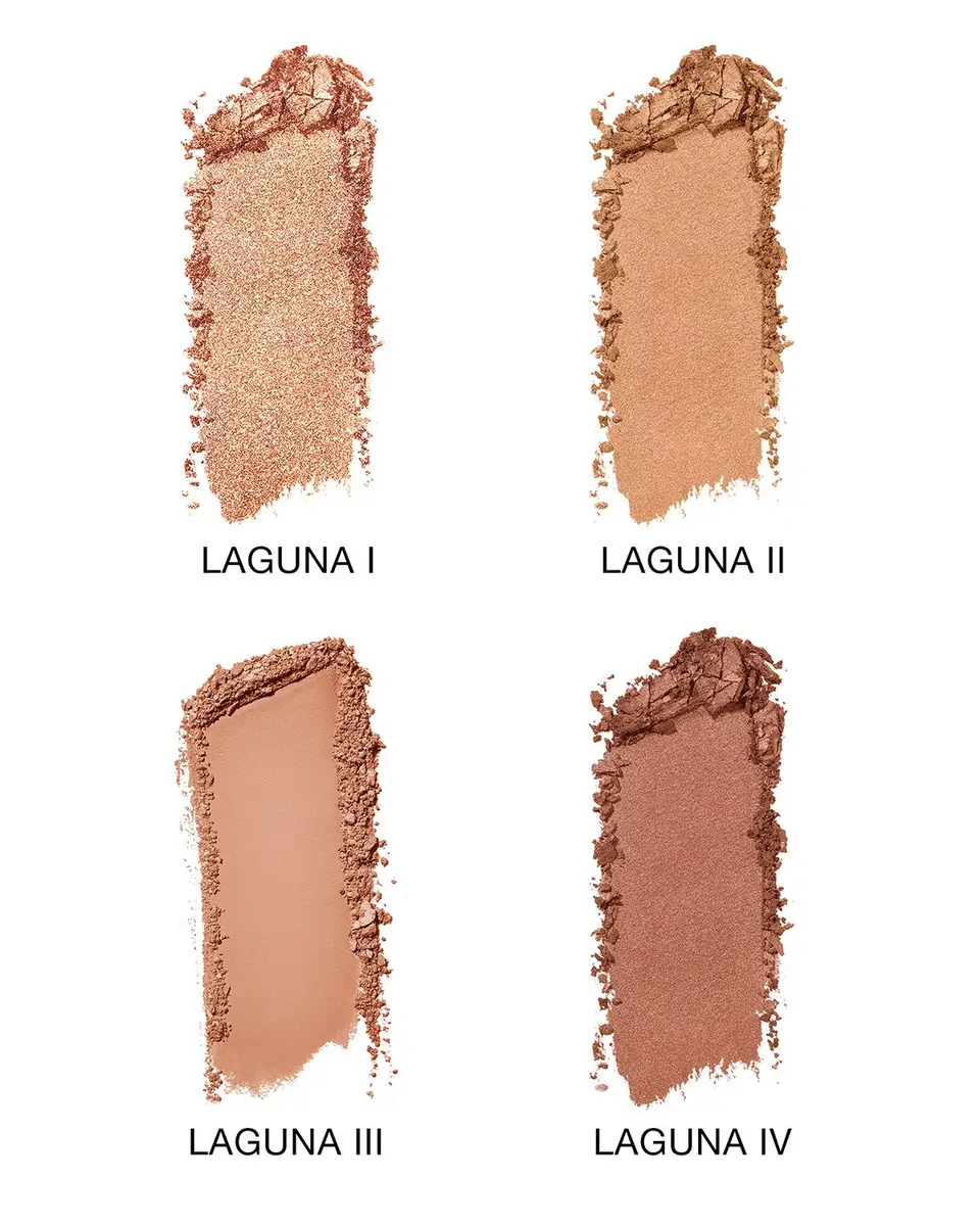 NARS Quad Eyeshadow | Thumbnail 3 NARS Quad Eyeshadow | Thumbnail 3