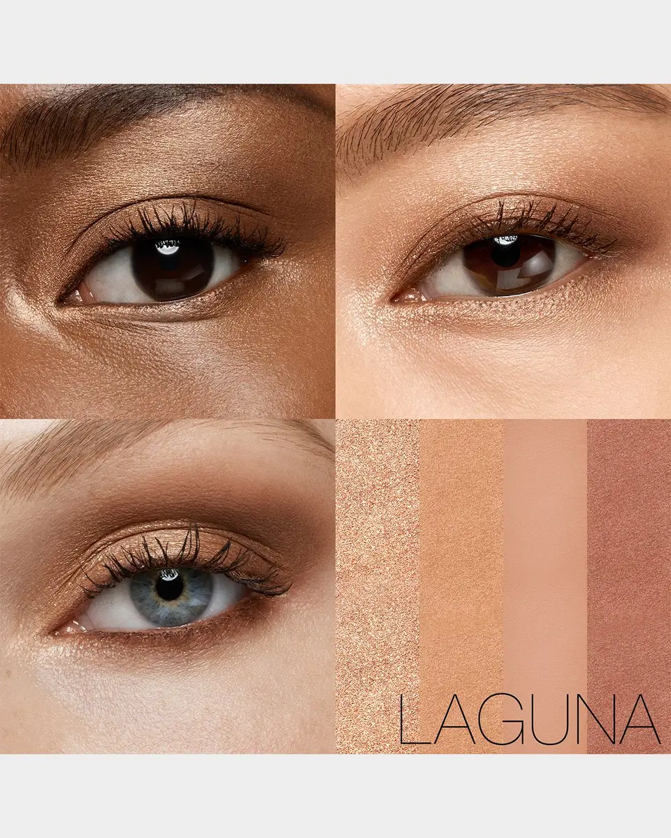 NARS Quad Eyeshadow | Thumbnail 4 NARS Quad Eyeshadow | Thumbnail 4