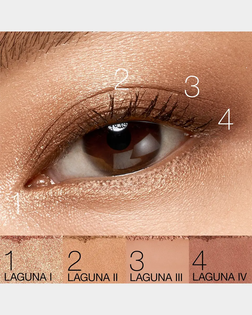 NARS Quad Eyeshadow | Thumbnail 5 NARS Quad Eyeshadow | Thumbnail 5