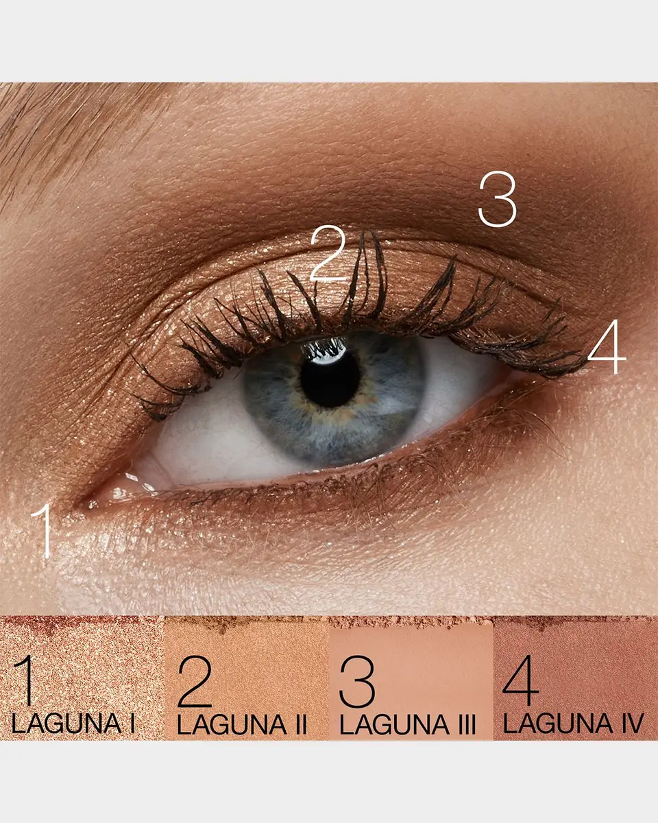 NARS Quad Eyeshadow | Thumbnail 6 NARS Quad Eyeshadow | Thumbnail 6