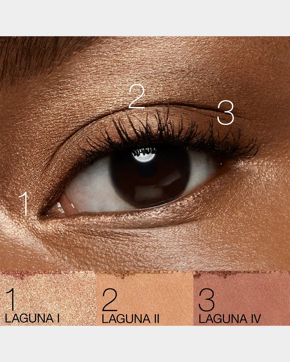 NARS Quad Eyeshadow | Thumbnail 7 NARS Quad Eyeshadow | Thumbnail 7