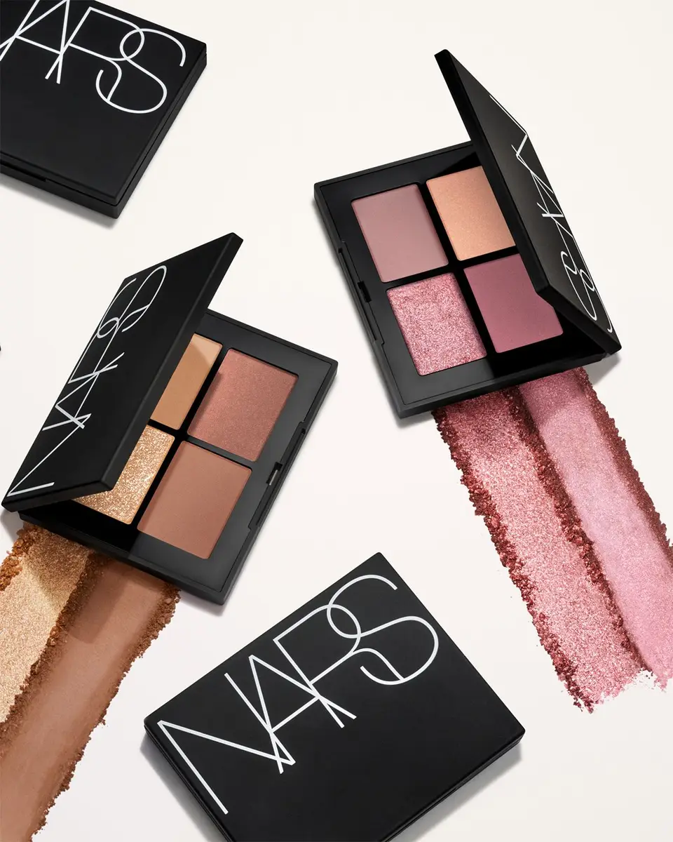 NARS Quad Eyeshadow | Thumbnail 8 NARS Quad Eyeshadow | Thumbnail 8