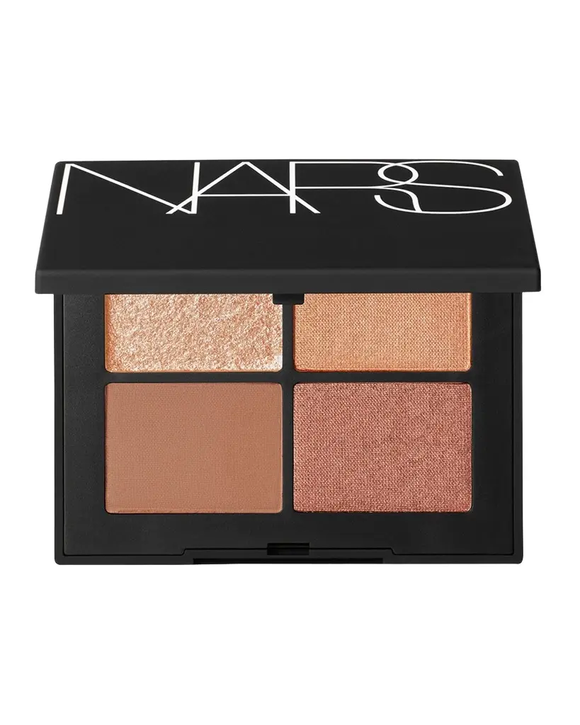 NARS Quad Eyeshadow