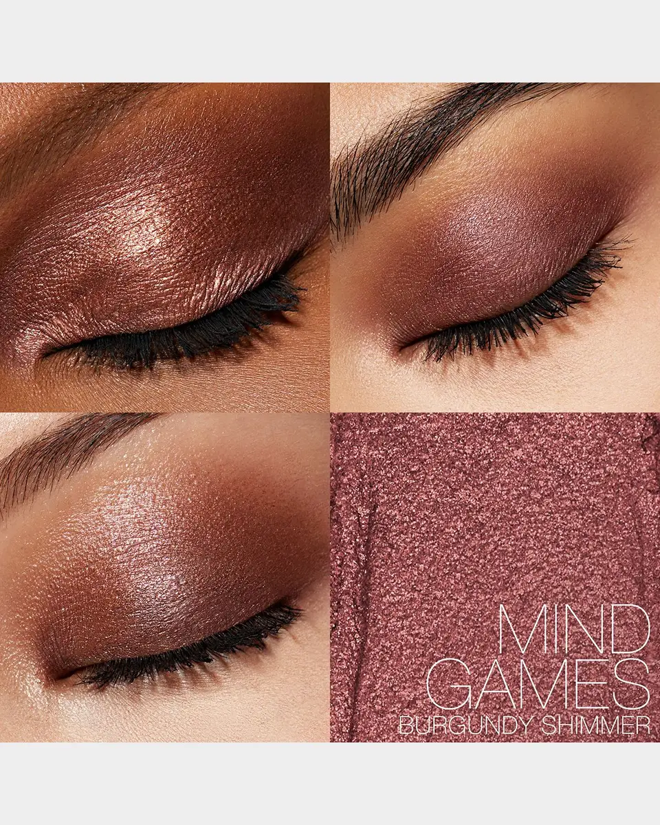 NARS Total Seduction Shimmer Eyeshadow Stick | Thumbnail 2