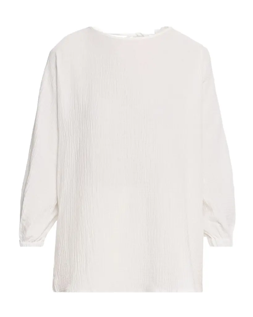 Akyn Studio Arabella Cotton Gauze Top | Image 1 Akyn Studio Arabella Cotton Gauze Top | Image 1