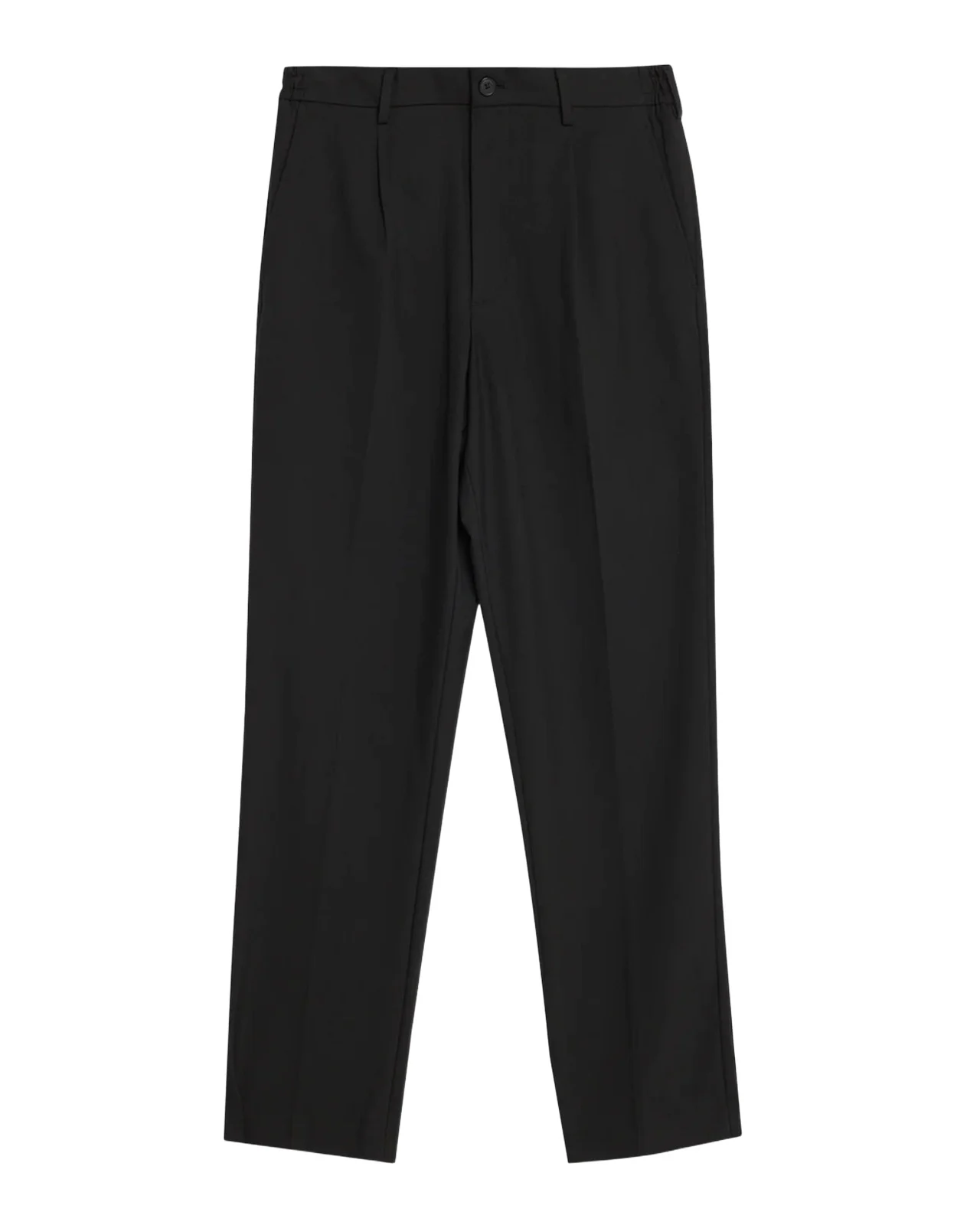 Men's Air Pleats Pants