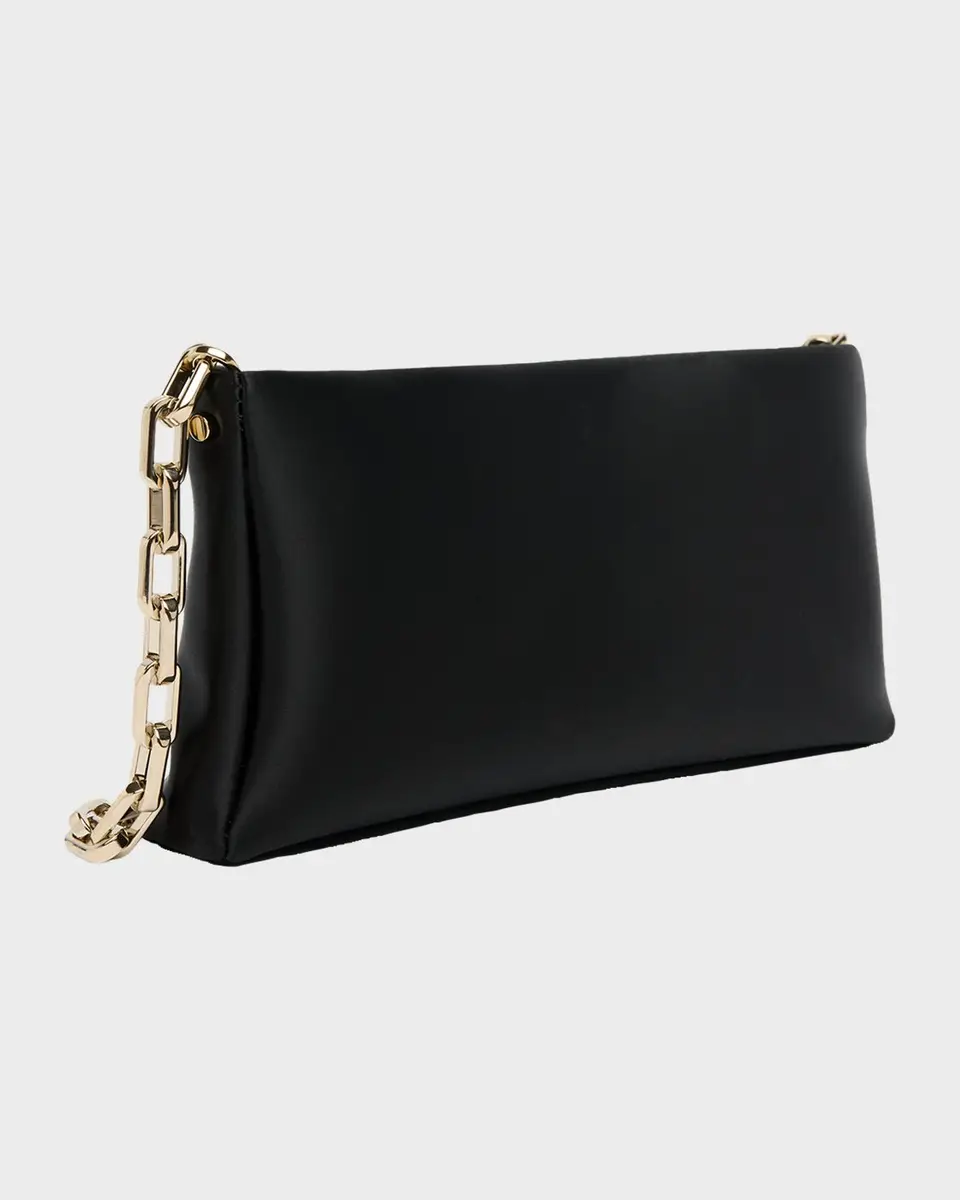 Christian Louboutin Maykimay Satin Top-Handle Bag | Thumbnail 2