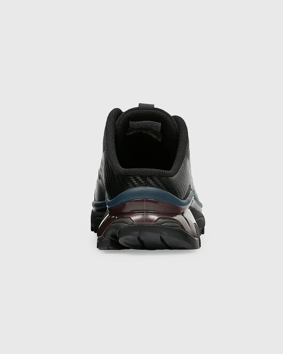MM6 MAISON MARGIELA X Salomon XT 4 Colorblocked Mule Sneakers | Thumbnail 3