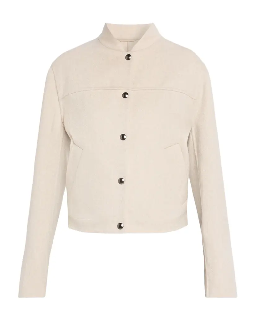 Brunello Cucinelli Cashmere Single-Breasted Overcoat | Image 1 Brunello Cucinelli Cashmere Single-Breasted Overcoat | Image 1
