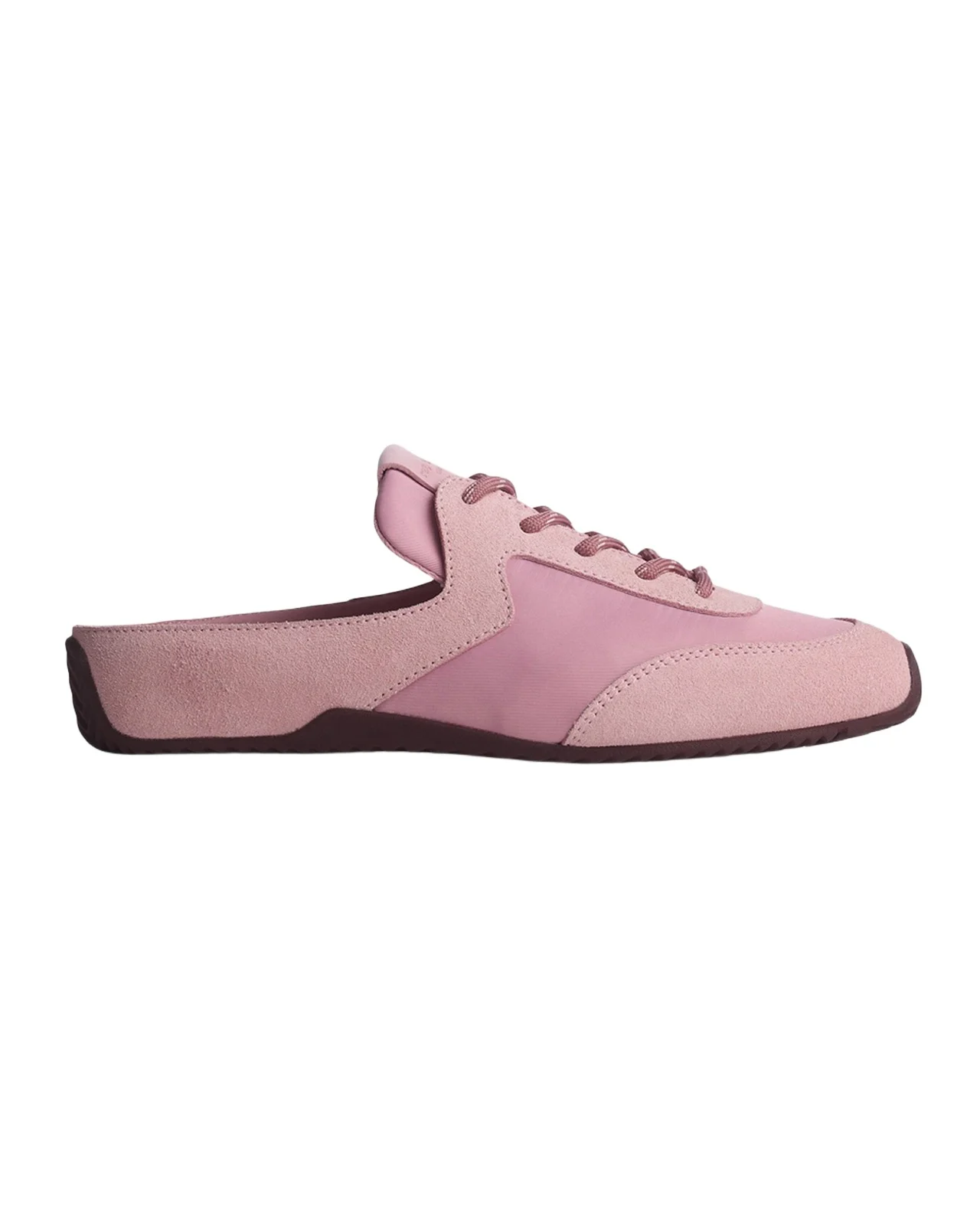 Ultra Slim Retro Runner Mules Ultra Slim Retro Runner Mules