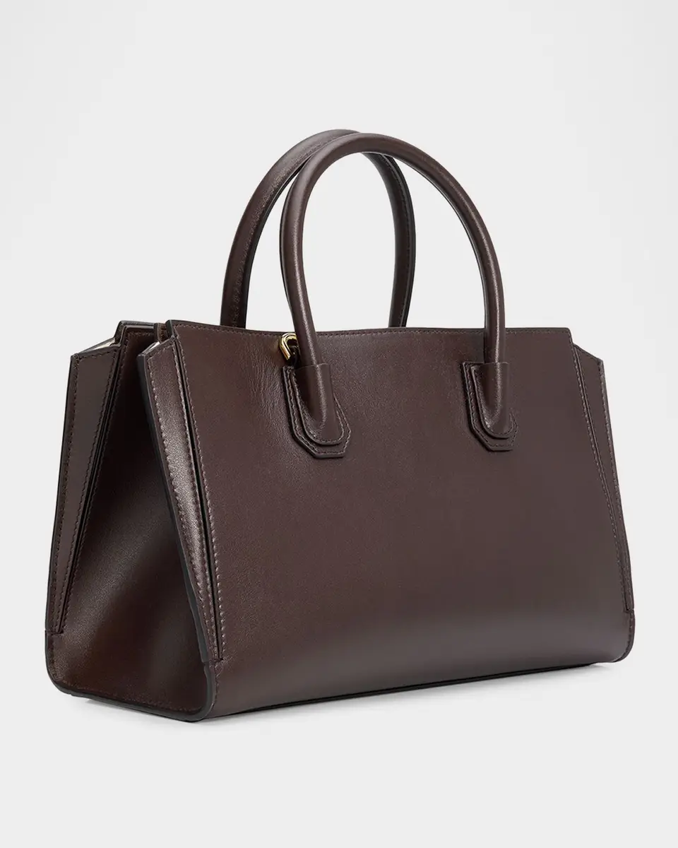 Givenchy Antigona Top-Handle Bag in Leather | Thumbnail 2 Givenchy Antigona Top-Handle Bag in Leather | Thumbnail 2