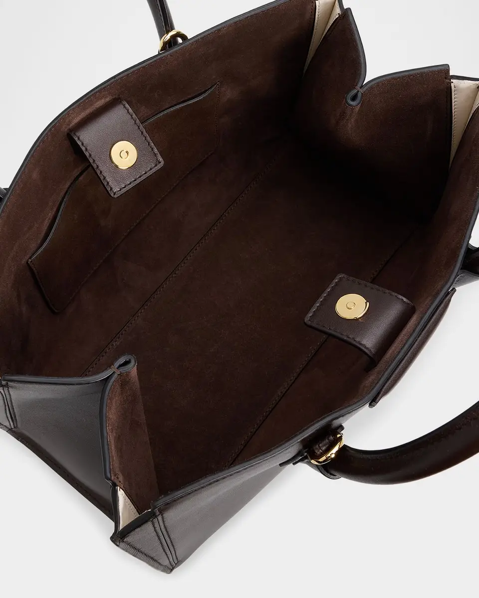Givenchy Antigona Top-Handle Bag in Leather | Thumbnail 3 Givenchy Antigona Top-Handle Bag in Leather | Thumbnail 3