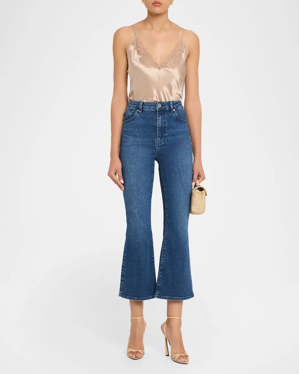 Frame The Reboot Crop Jeans | Thumbnail 2 Frame The Reboot Crop Jeans | Thumbnail 2