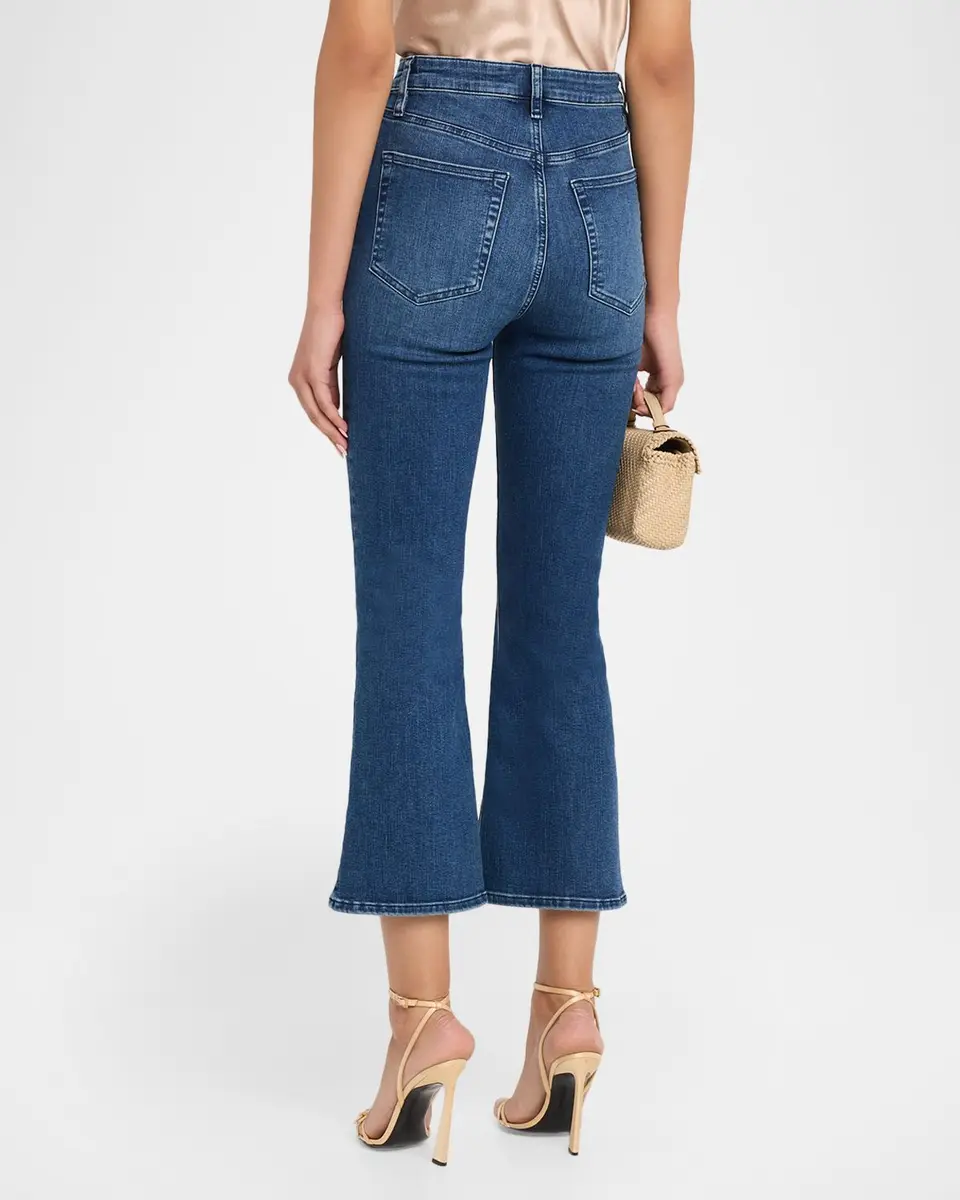 Frame The Reboot Crop Jeans | Thumbnail 3 Frame The Reboot Crop Jeans | Thumbnail 3