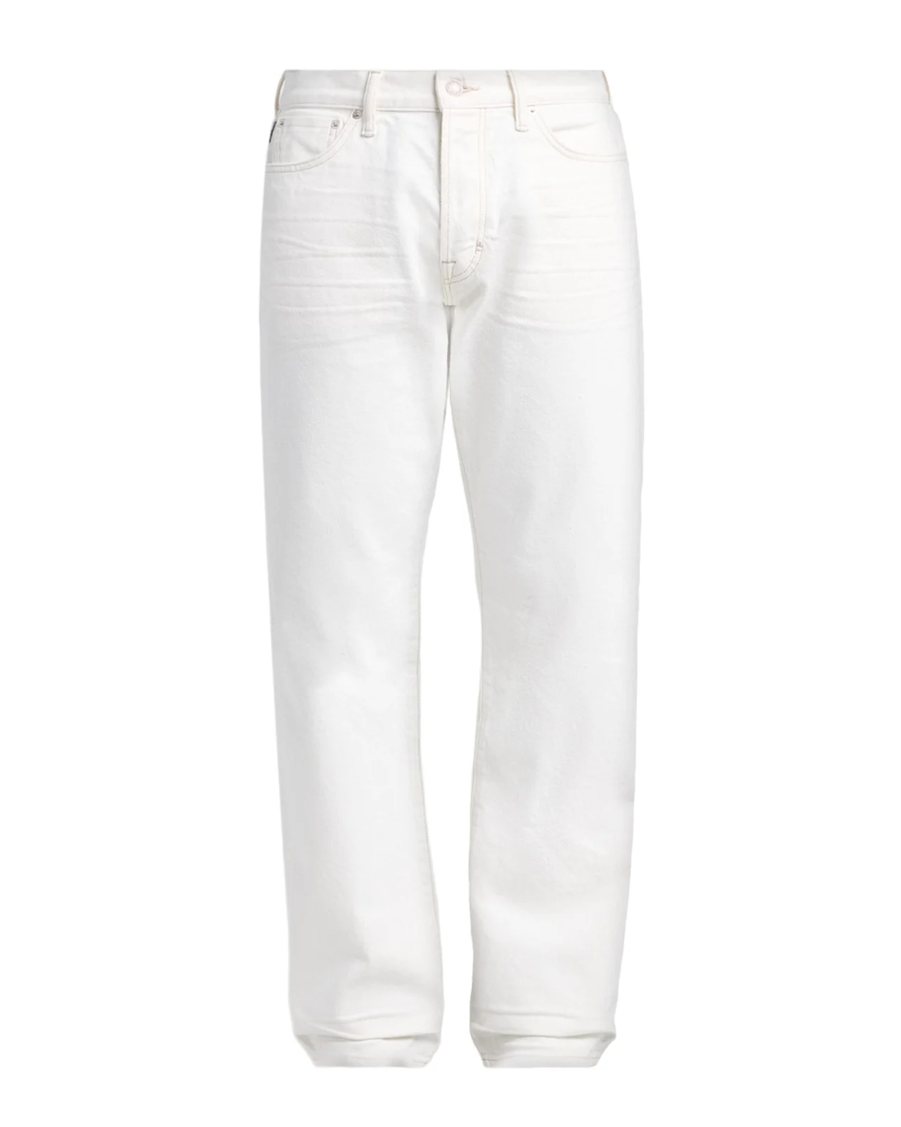 Tom Ford Men's Comfort Stretch Flat-Front Trousers
