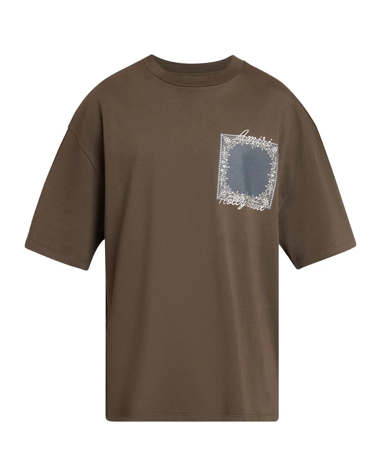 Men's Ma Quad Bandana T-Shirt