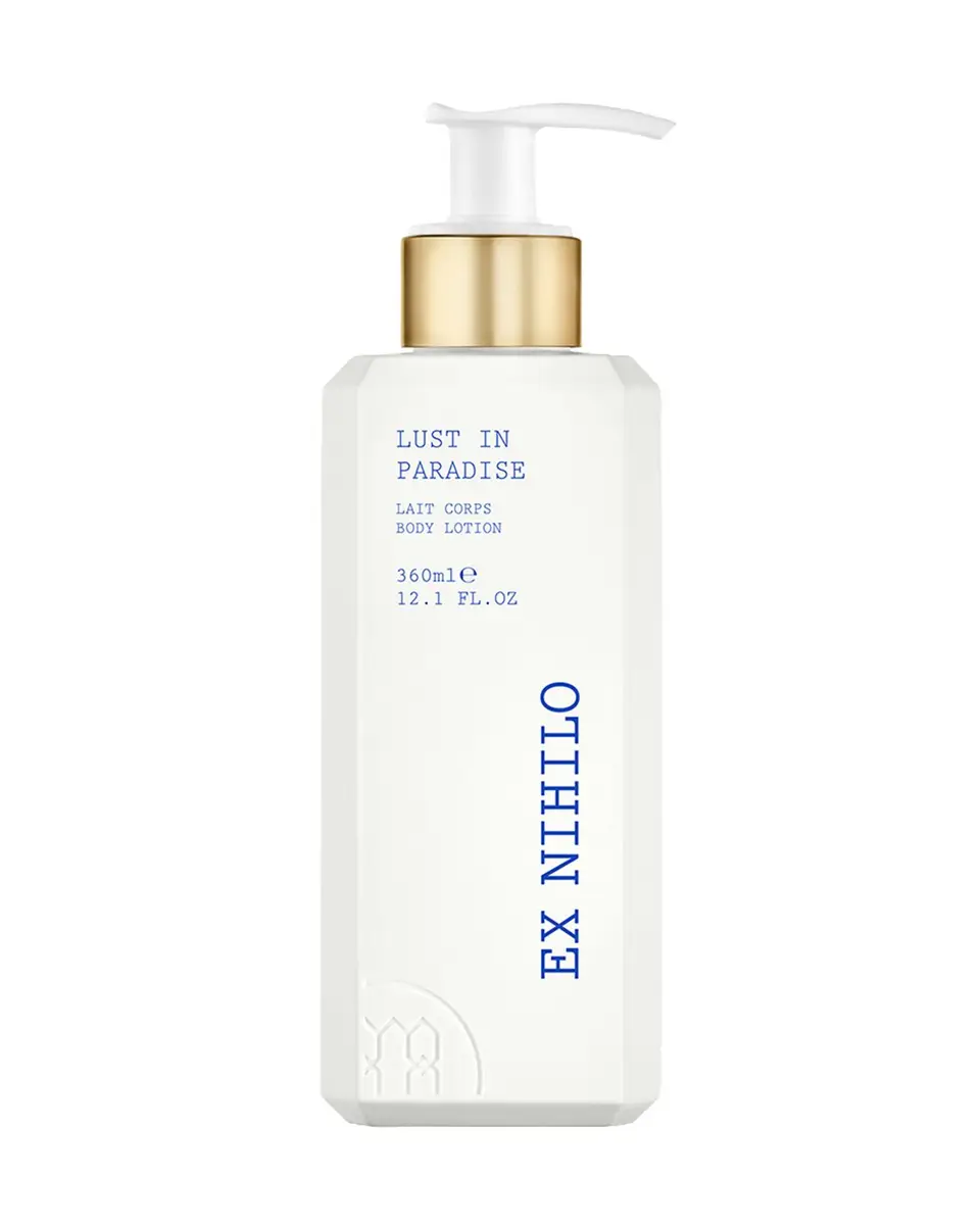 Ex Nihilo Lust In Paradise Body Lotion, 12 oz. | Thumbnail 3