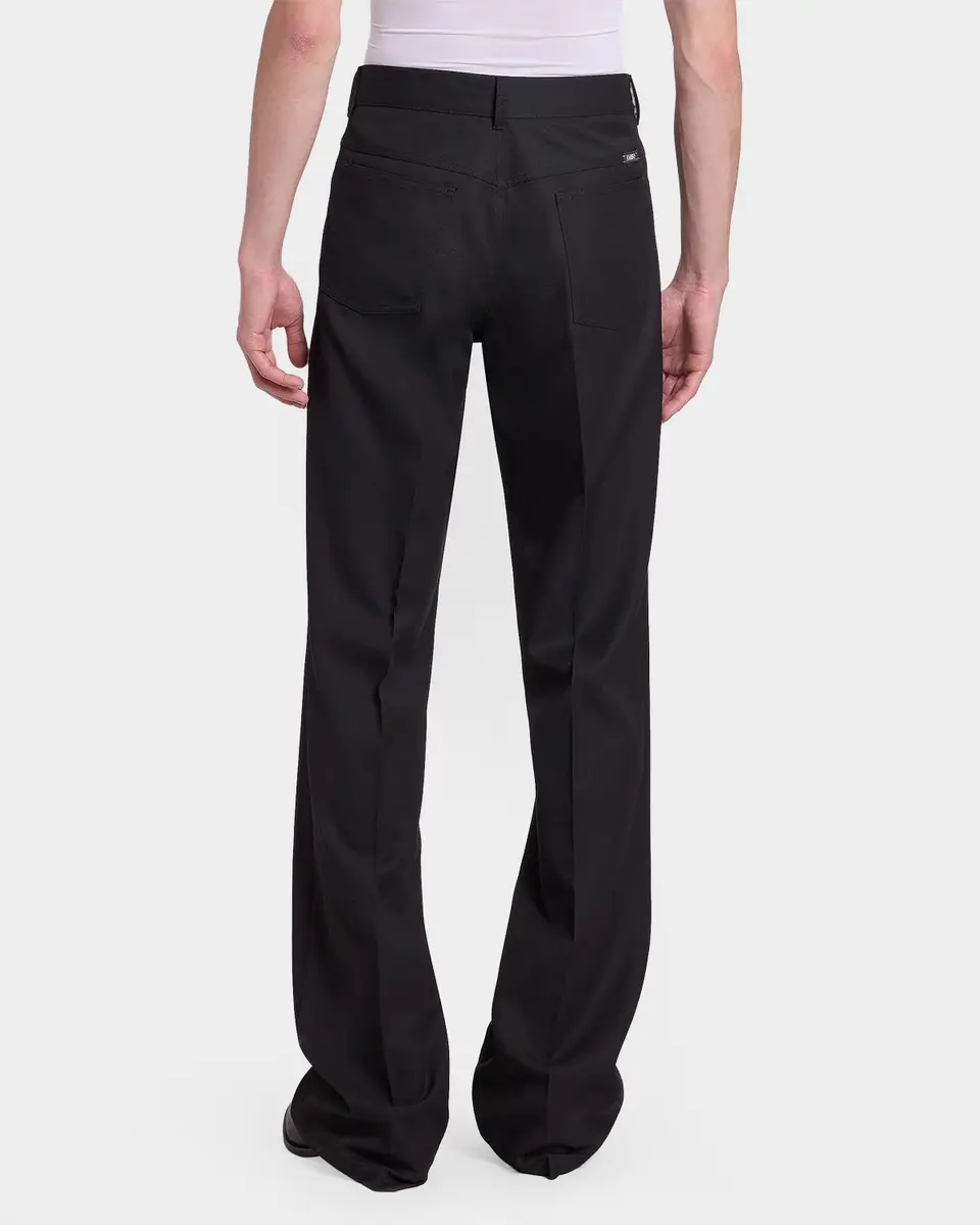 AMIRI Men's MA Fit Straight-Leg Jeans | Thumbnail 3 AMIRI Men's MA Fit Straight-Leg Jeans | Thumbnail 3