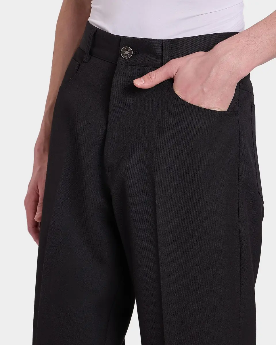 AMIRI Men's MA Fit Straight-Leg Jeans | Thumbnail 4 AMIRI Men's MA Fit Straight-Leg Jeans | Thumbnail 4