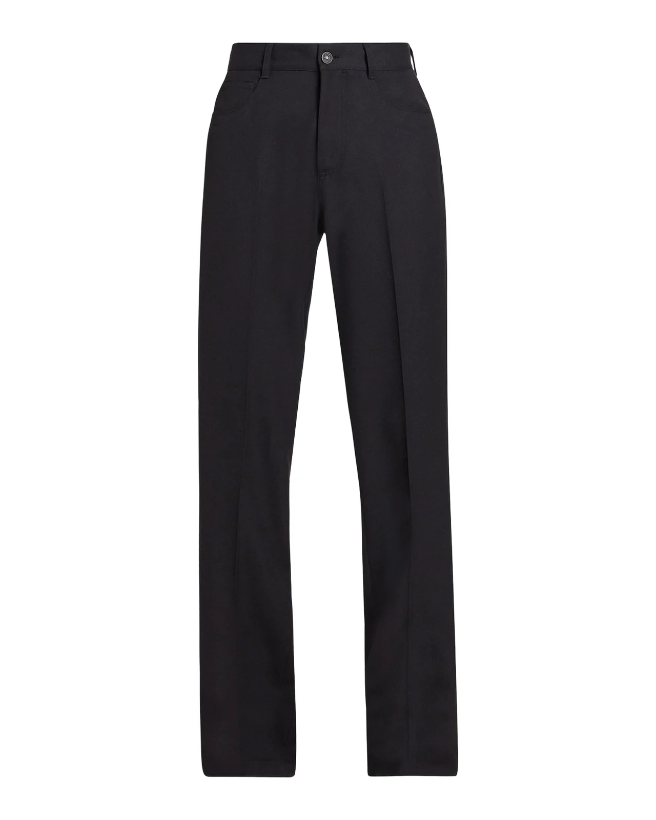 Men's MA Fit Straight-Leg Jeans