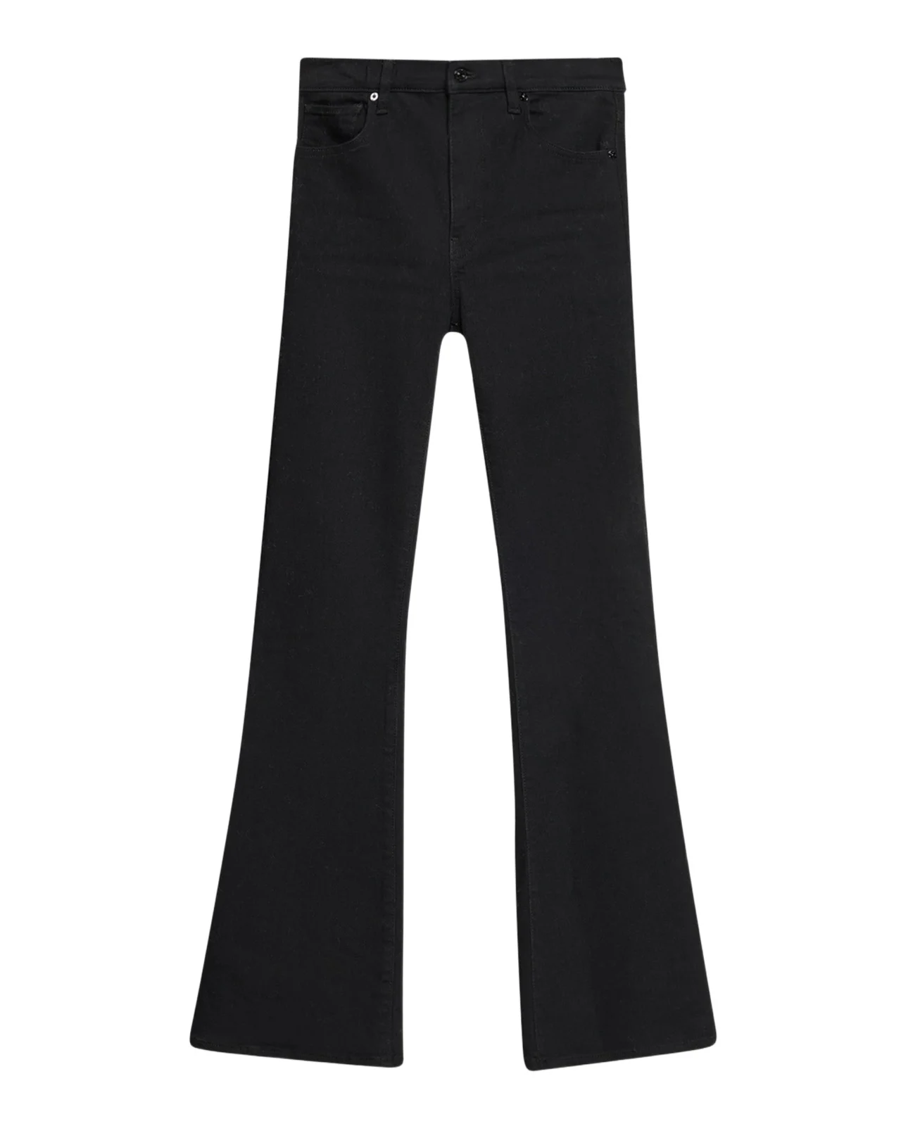The Flare Jeans