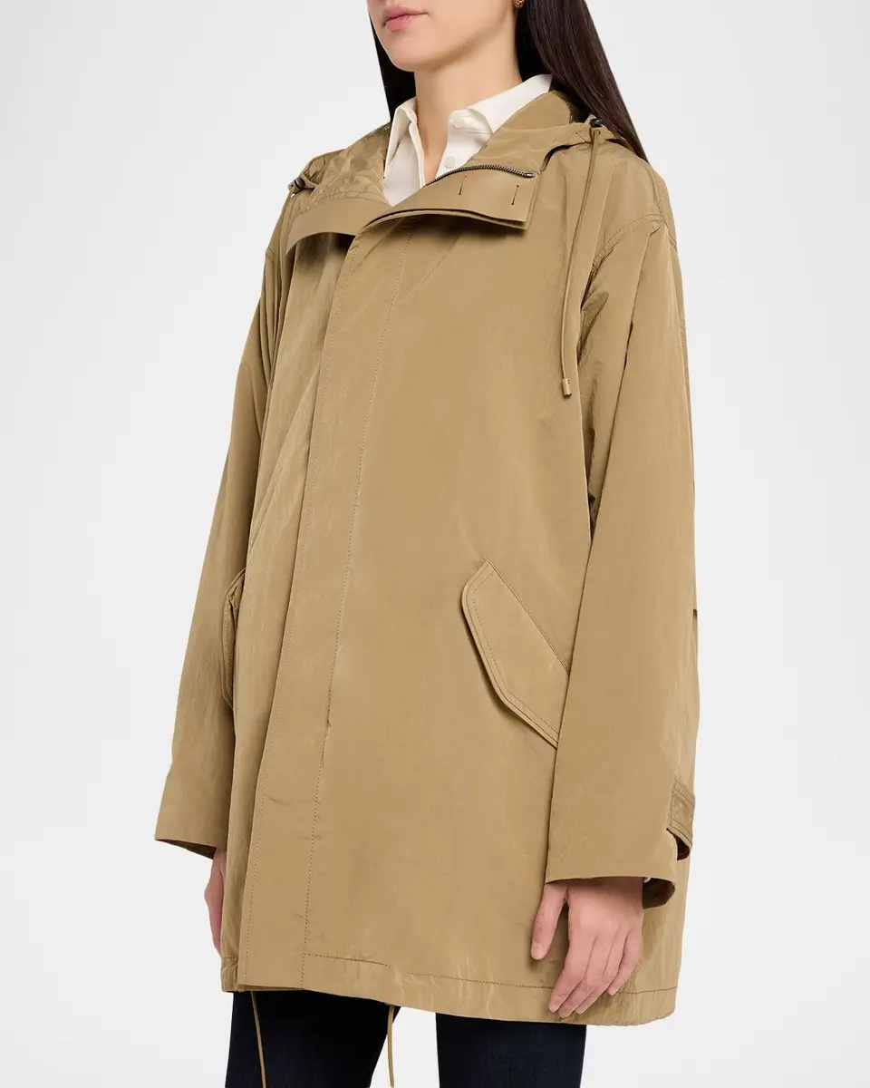 Ralph Lauren Collection Hurston Peached Jacket | Thumbnail 4