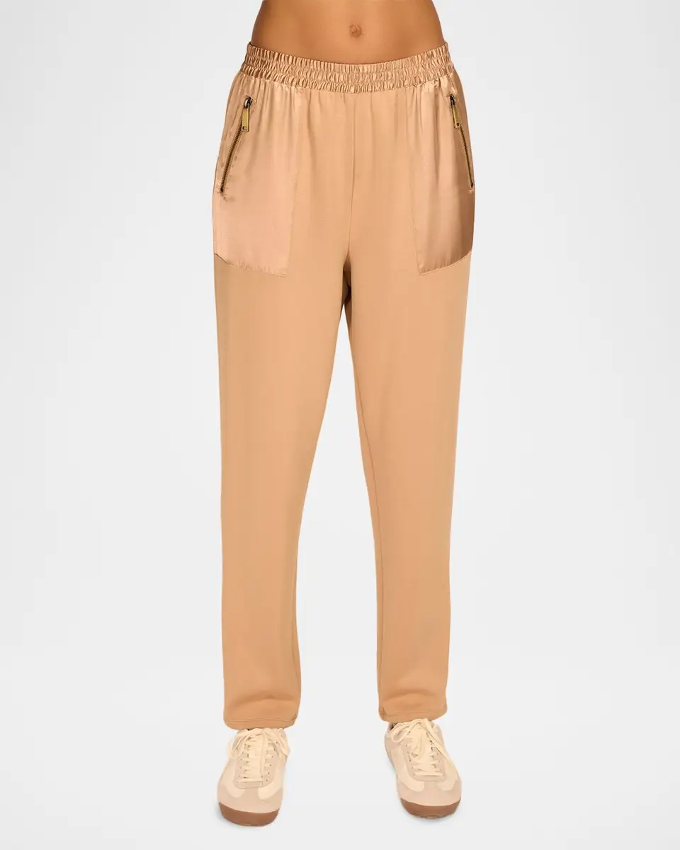 Ramy Brook Frances Jogger Pants | Thumbnail 4 Ramy Brook Frances Jogger Pants | Thumbnail 4