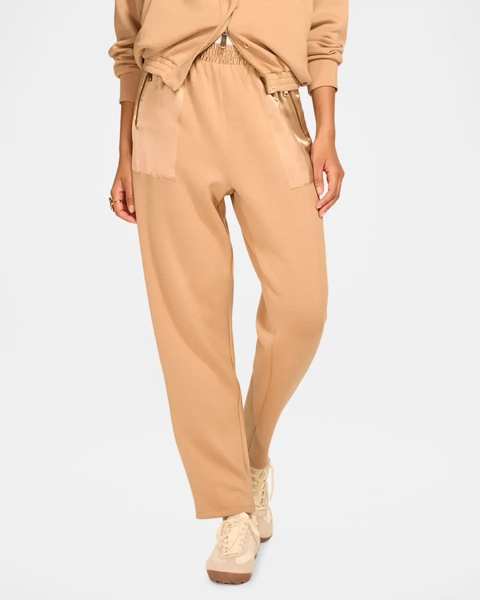 Ramy Brook Frances Jogger Pants | Thumbnail 5 Ramy Brook Frances Jogger Pants | Thumbnail 5