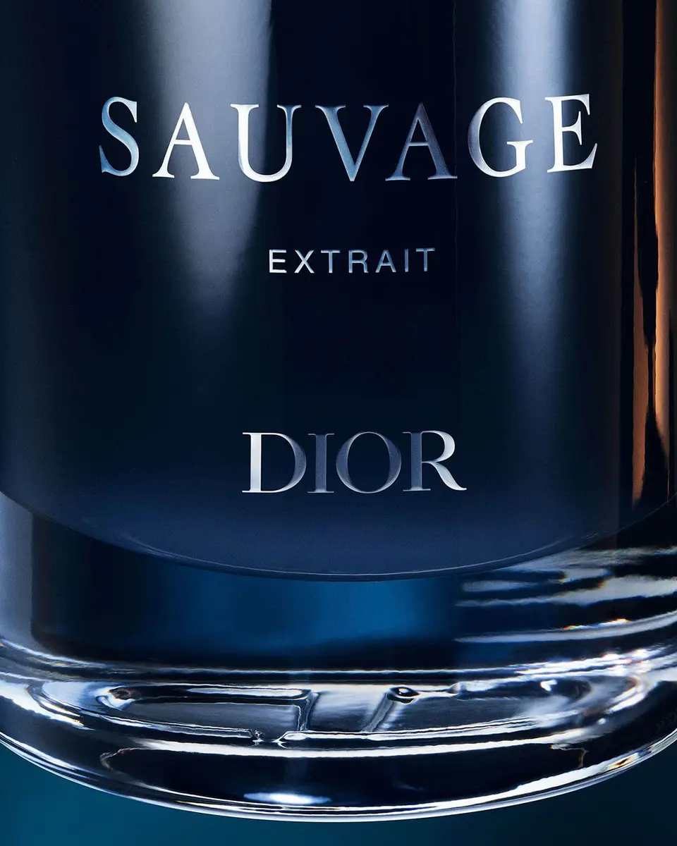 Dior Sauvage Extrait, 1.7 oz. | Thumbnail 4