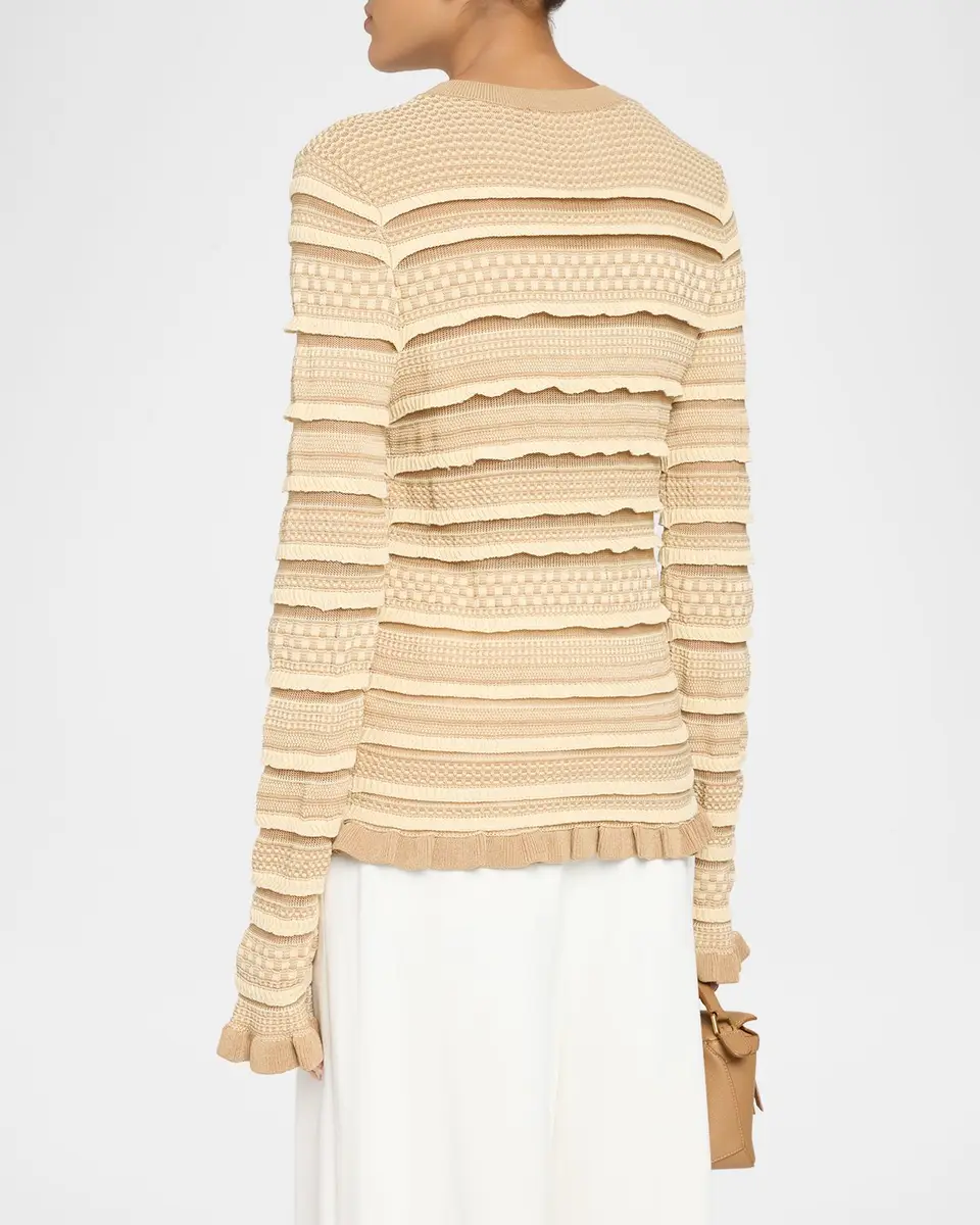 Ramy Brook Callie Knit Cardigan | Thumbnail 3 Ramy Brook Callie Knit Cardigan | Thumbnail 3