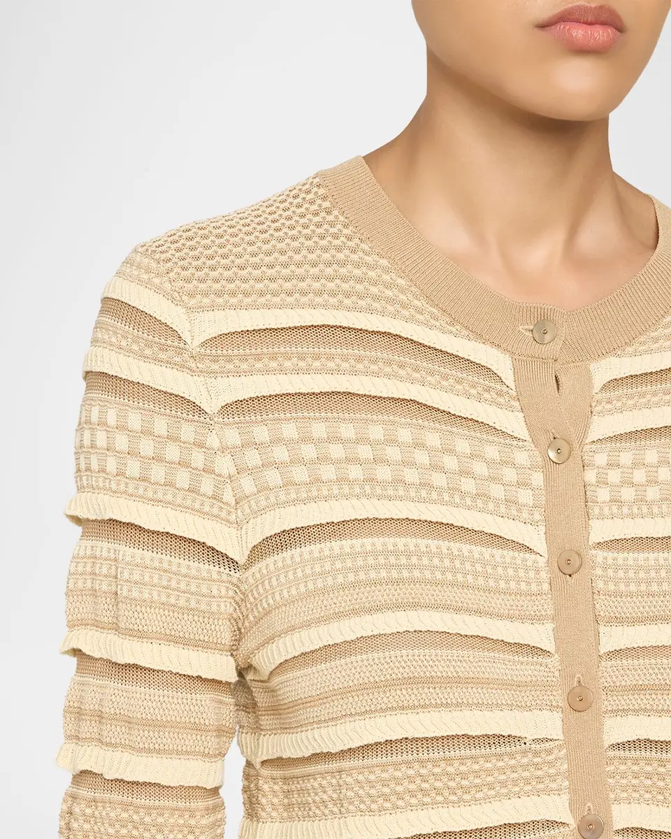 Ramy Brook Callie Knit Cardigan | Thumbnail 5 Ramy Brook Callie Knit Cardigan | Thumbnail 5
