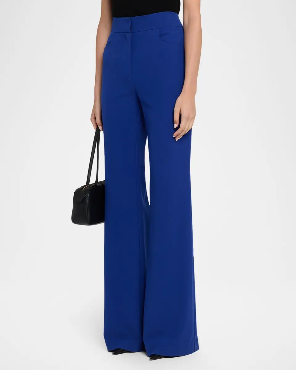 Toccin Gaia Flared Pants | Thumbnail 4